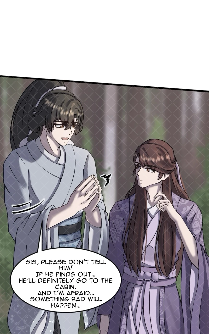 EP.6 :【FIRST ENCOUNTER ARC】HE'S A DEMON (3), Seite 1