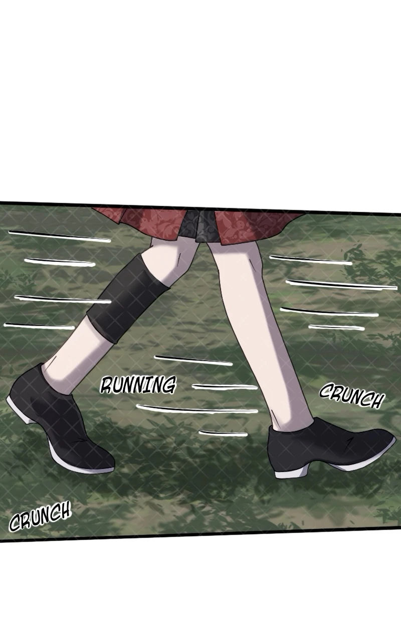 EP.7 :【FIRST ENCOUNTER ARC】RECOVERED (1), Seite 1