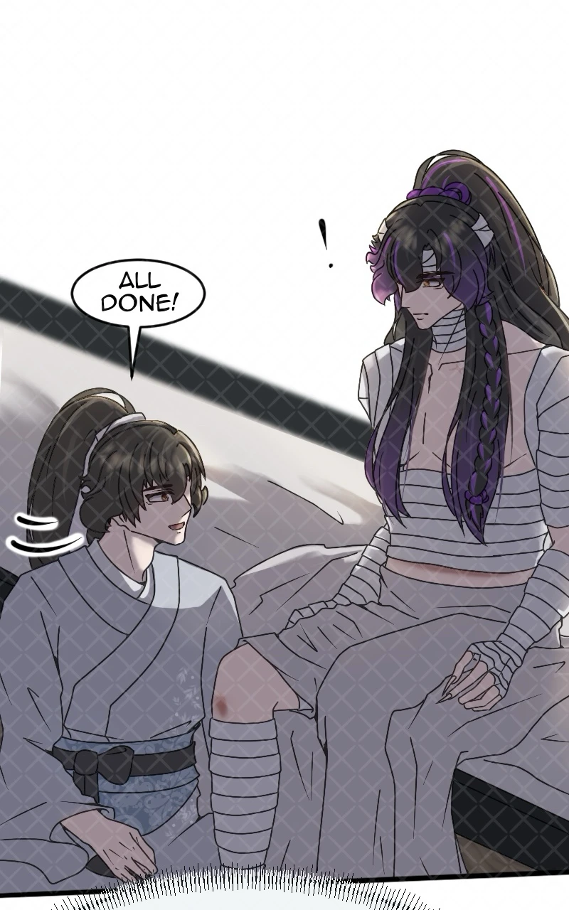 EP.8 :【FIRST ENCOUNTER ARC】I'LL REMEMBER YOUR SCENT (3), page 1