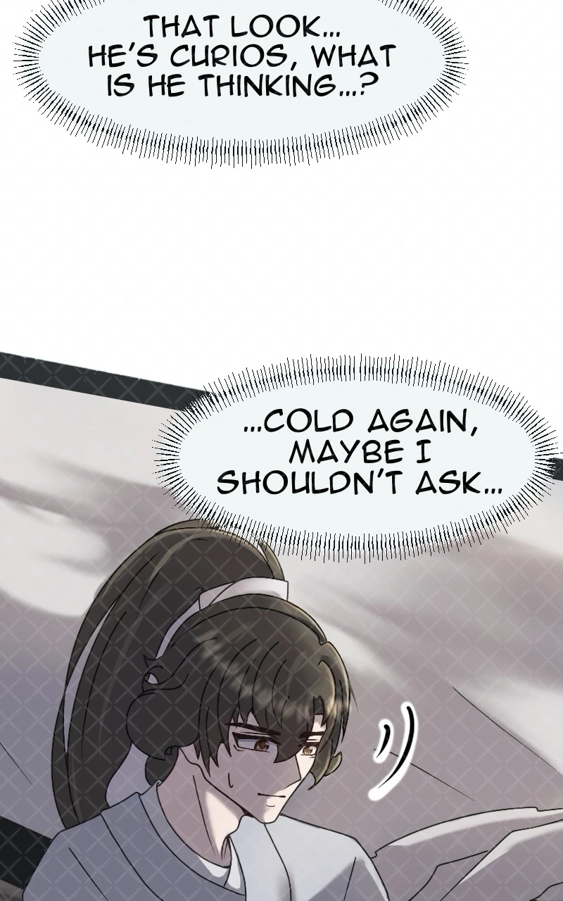 EP.8 :【FIRST ENCOUNTER ARC】I'LL REMEMBER YOUR SCENT (3), page 2