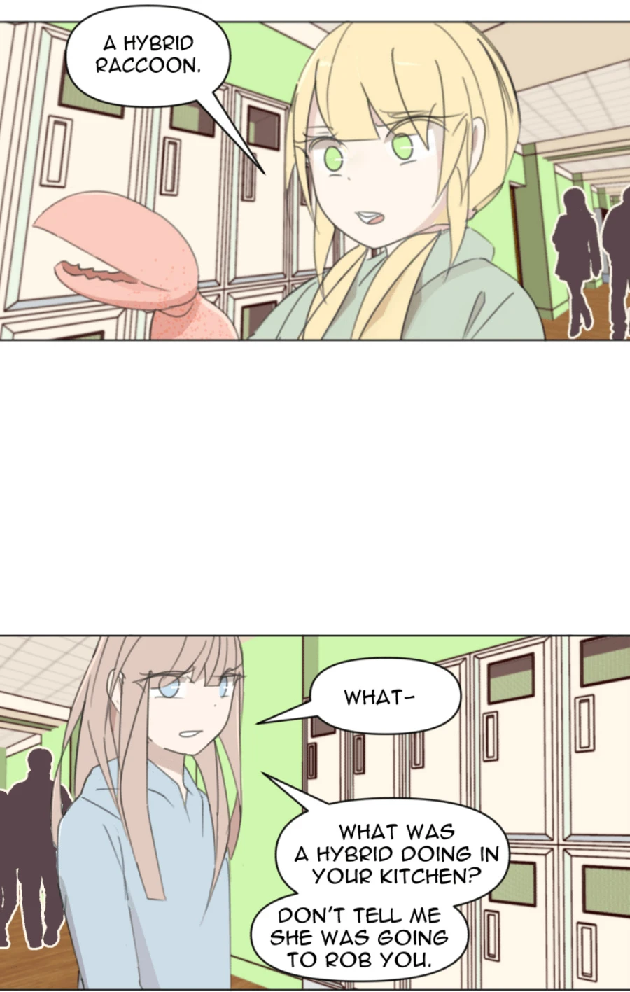 Episode 1-1, page 2