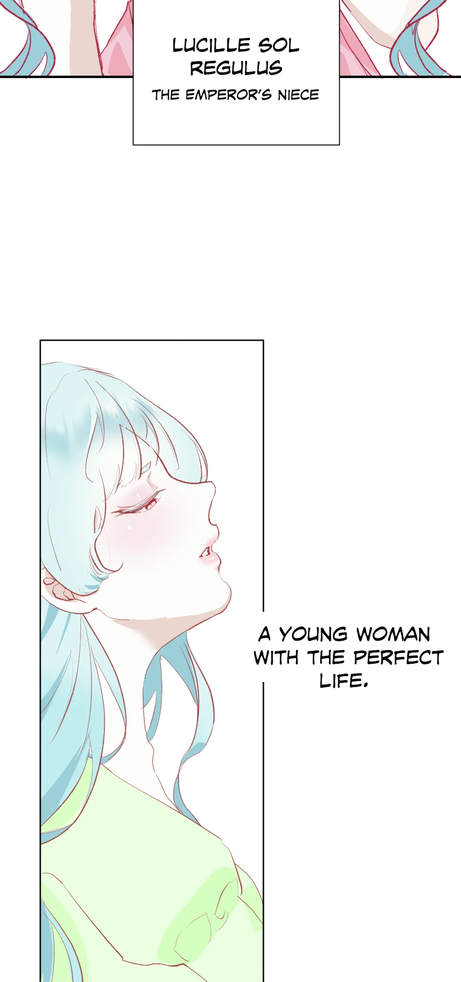 An uncomfortable proposal, page 2