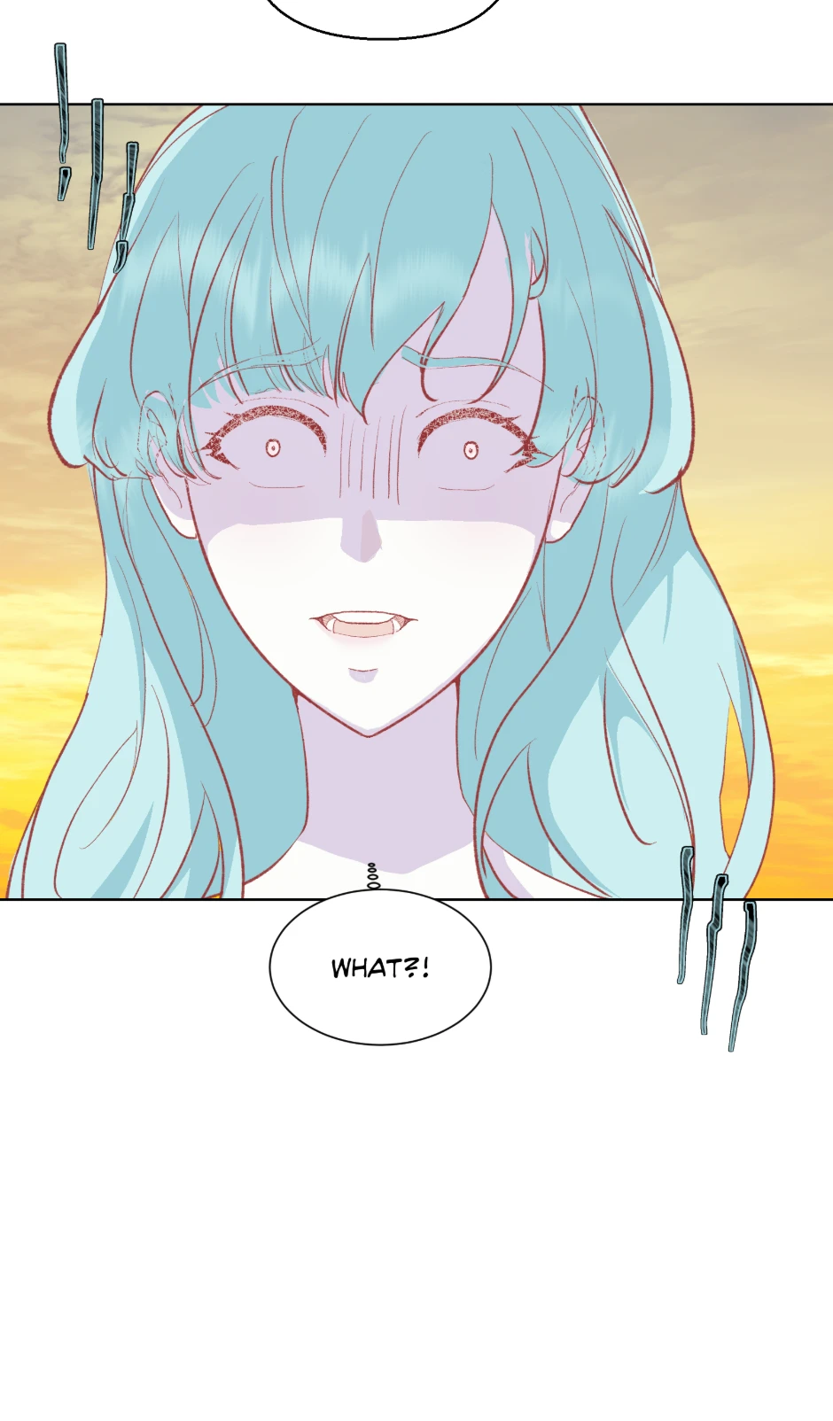 An uncomfortable proposal, page 6
