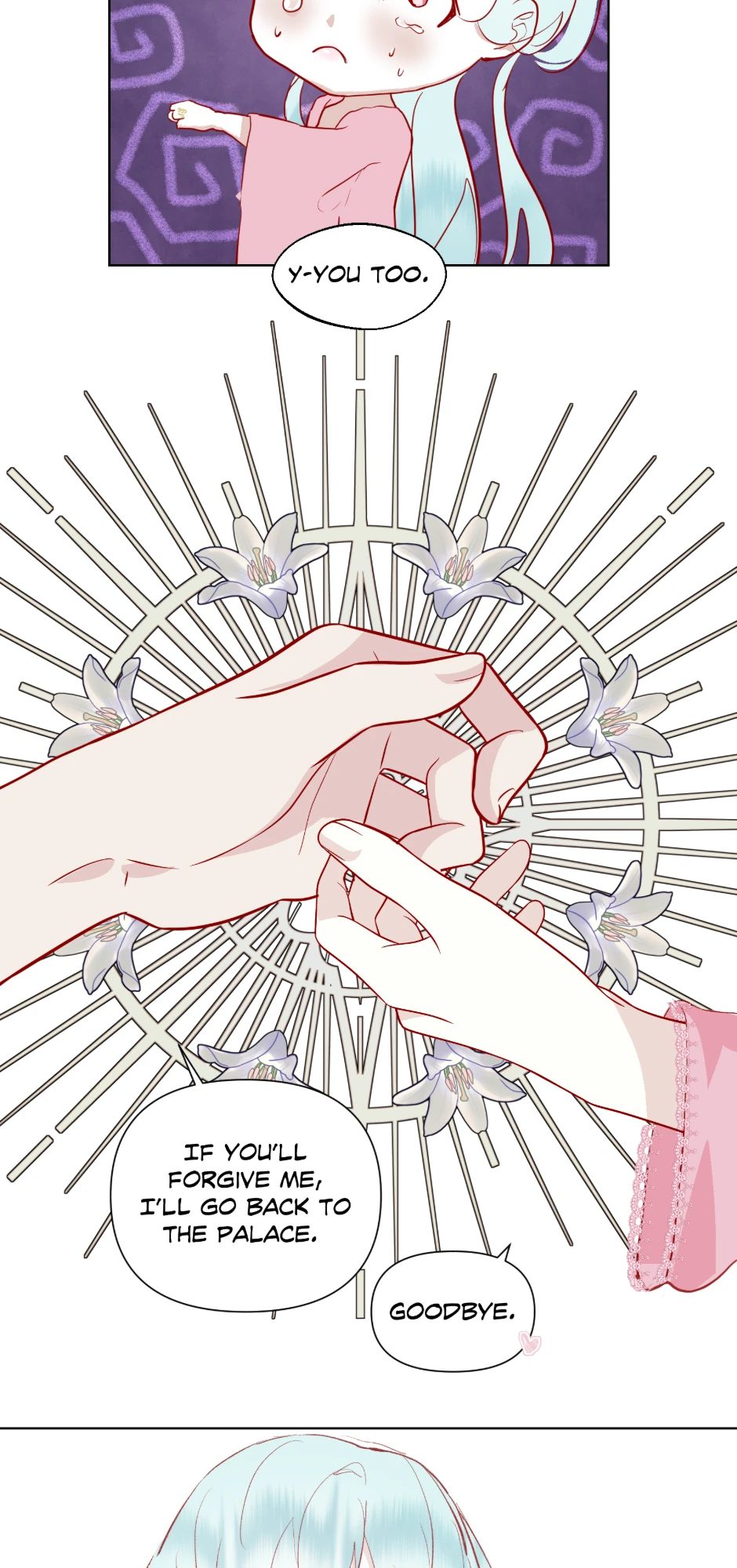 An uncomfortable proposal, page 11
