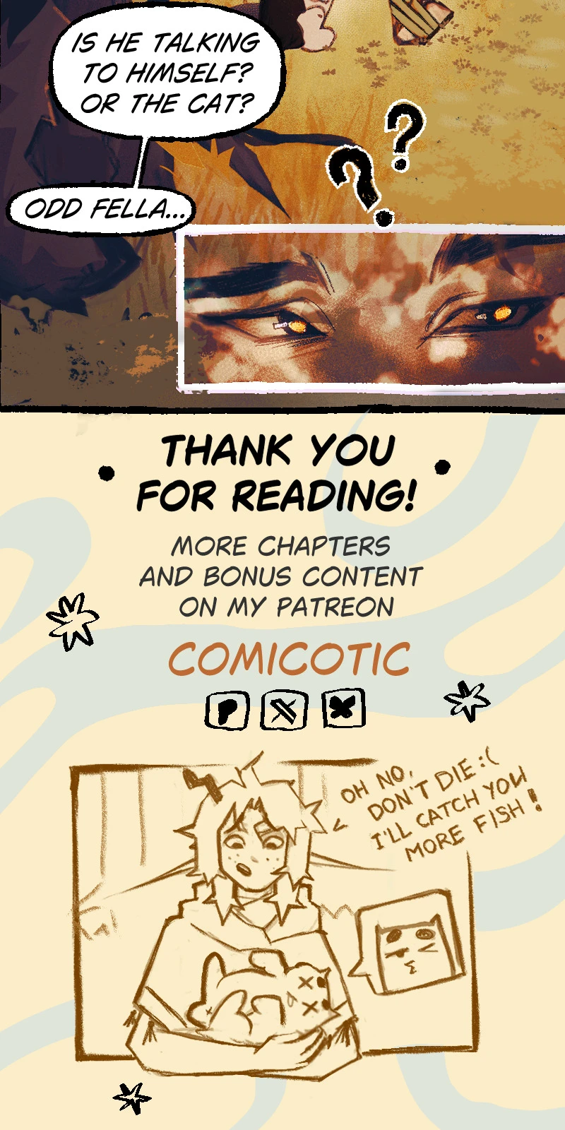 Tome 1 - Chapter 1 | Introduction, page 8
