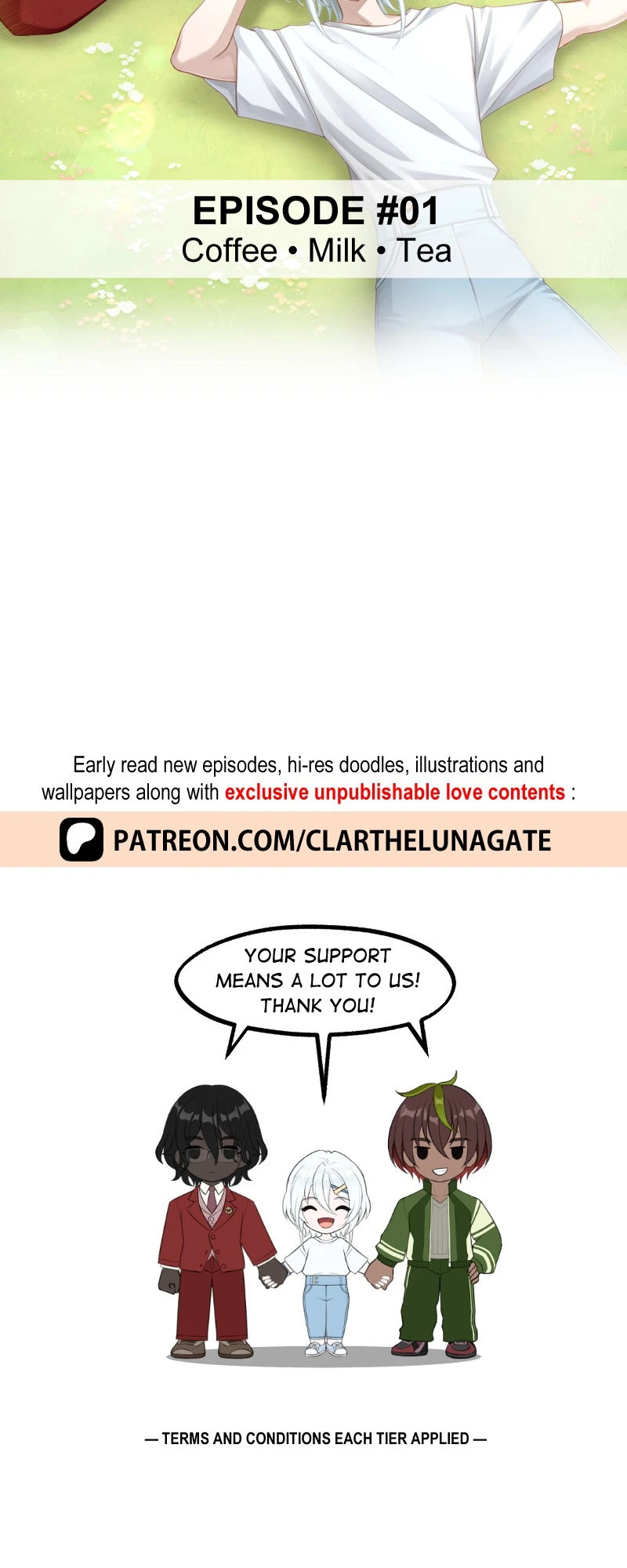 Cover Episode 01, page 2