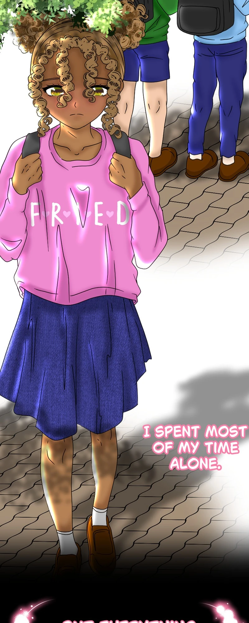 Episode 1, page 7