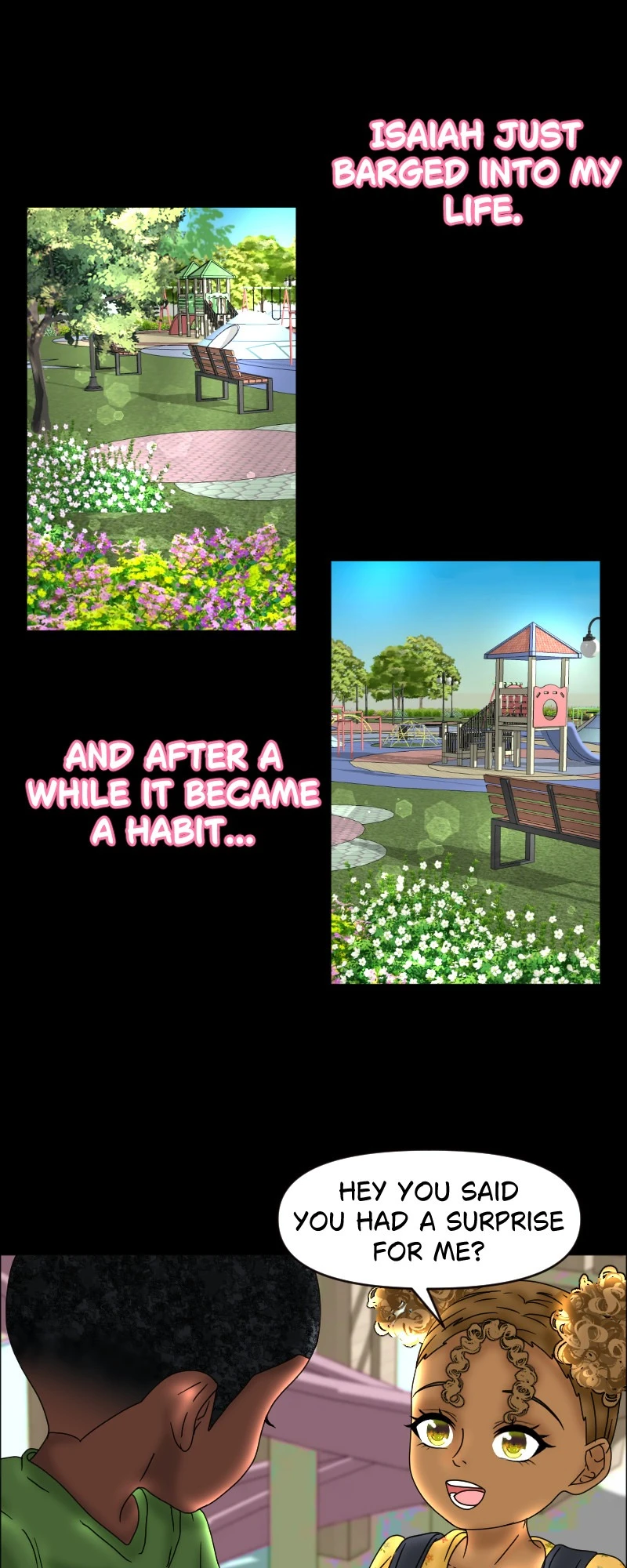 Episode 1, page 11