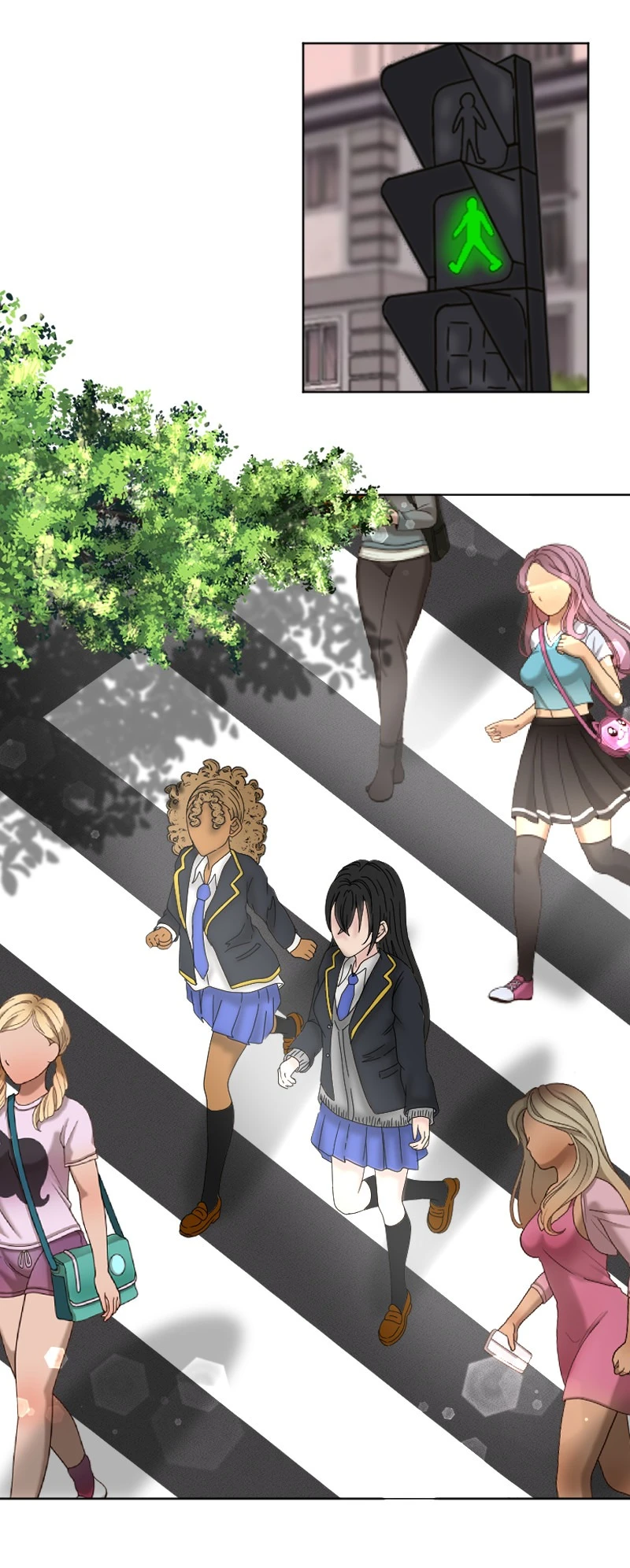 Episode 1, page 23