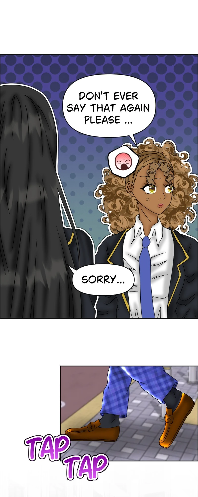 Episode 1, page 28