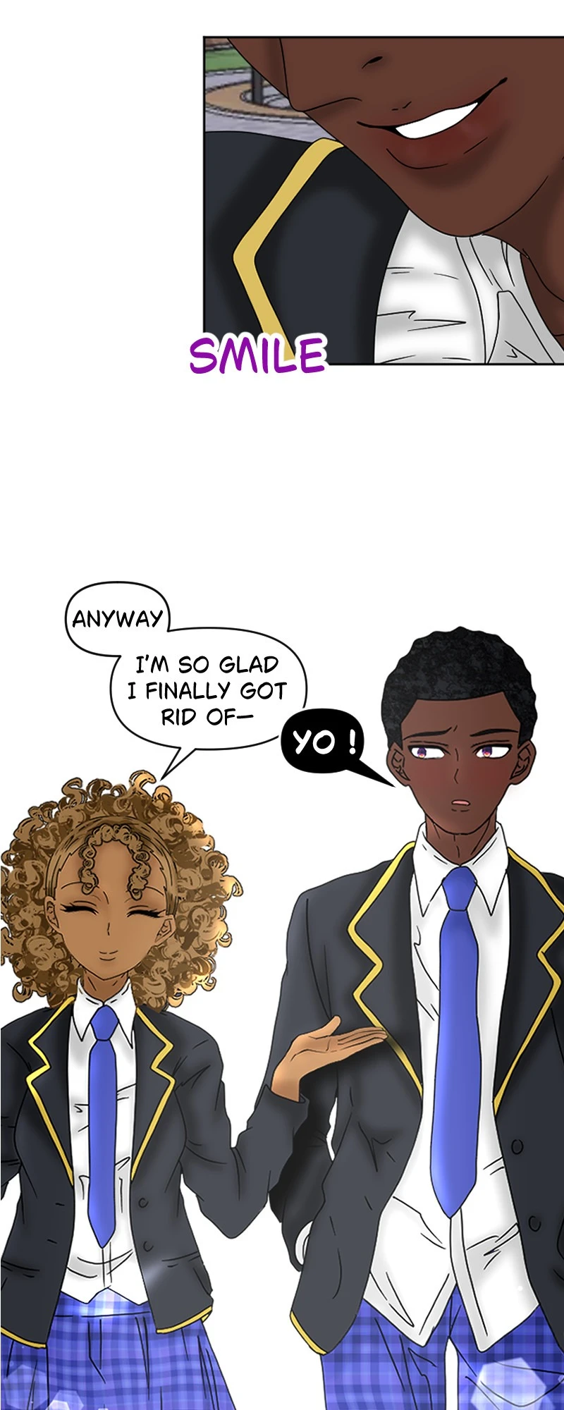 Episode 1, page 30