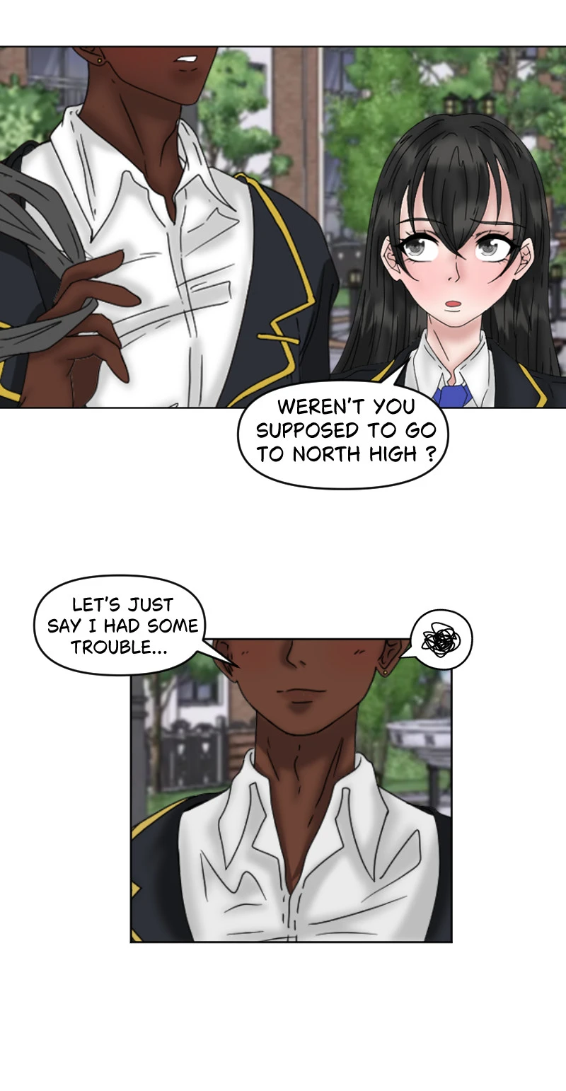 Episode 1, page 40