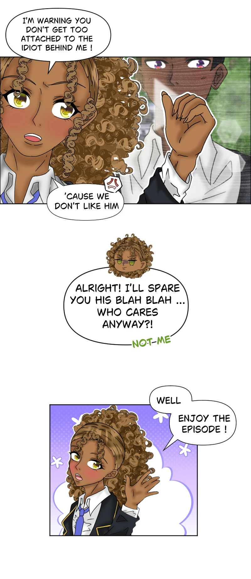 Episode 1, page 42