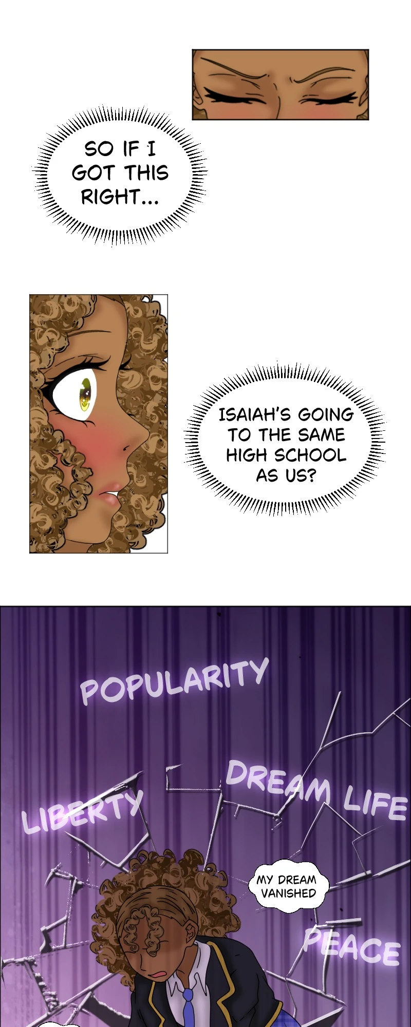 Episode 1, page 43
