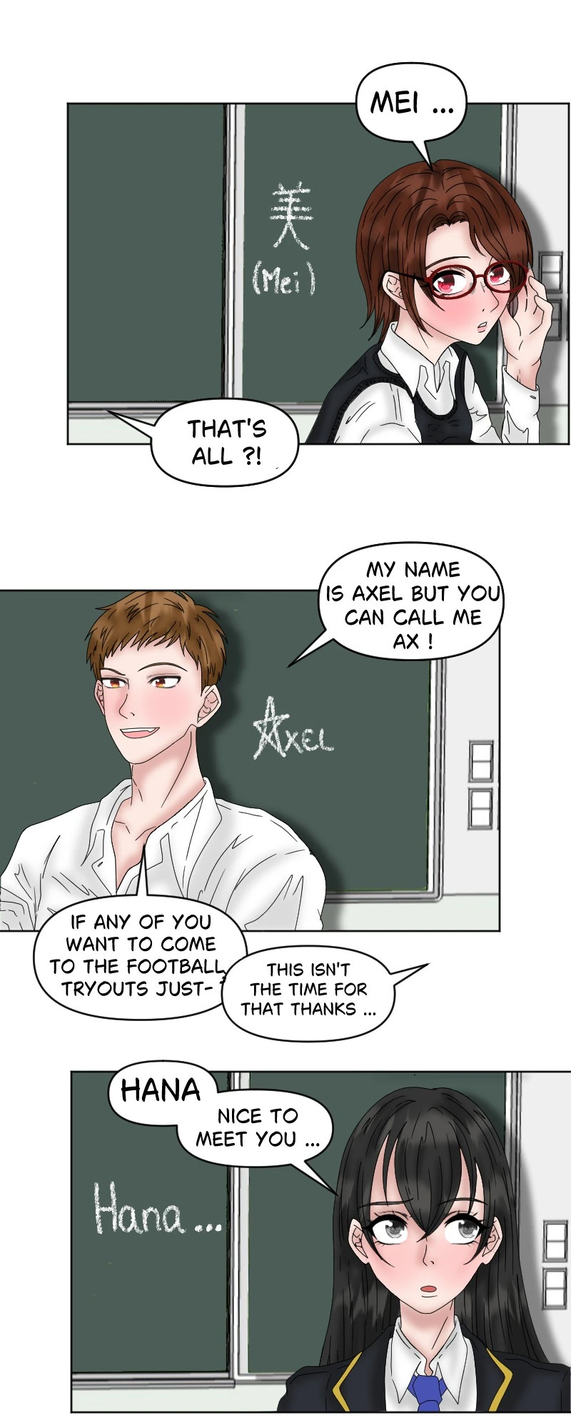 Episode 2, page 5
