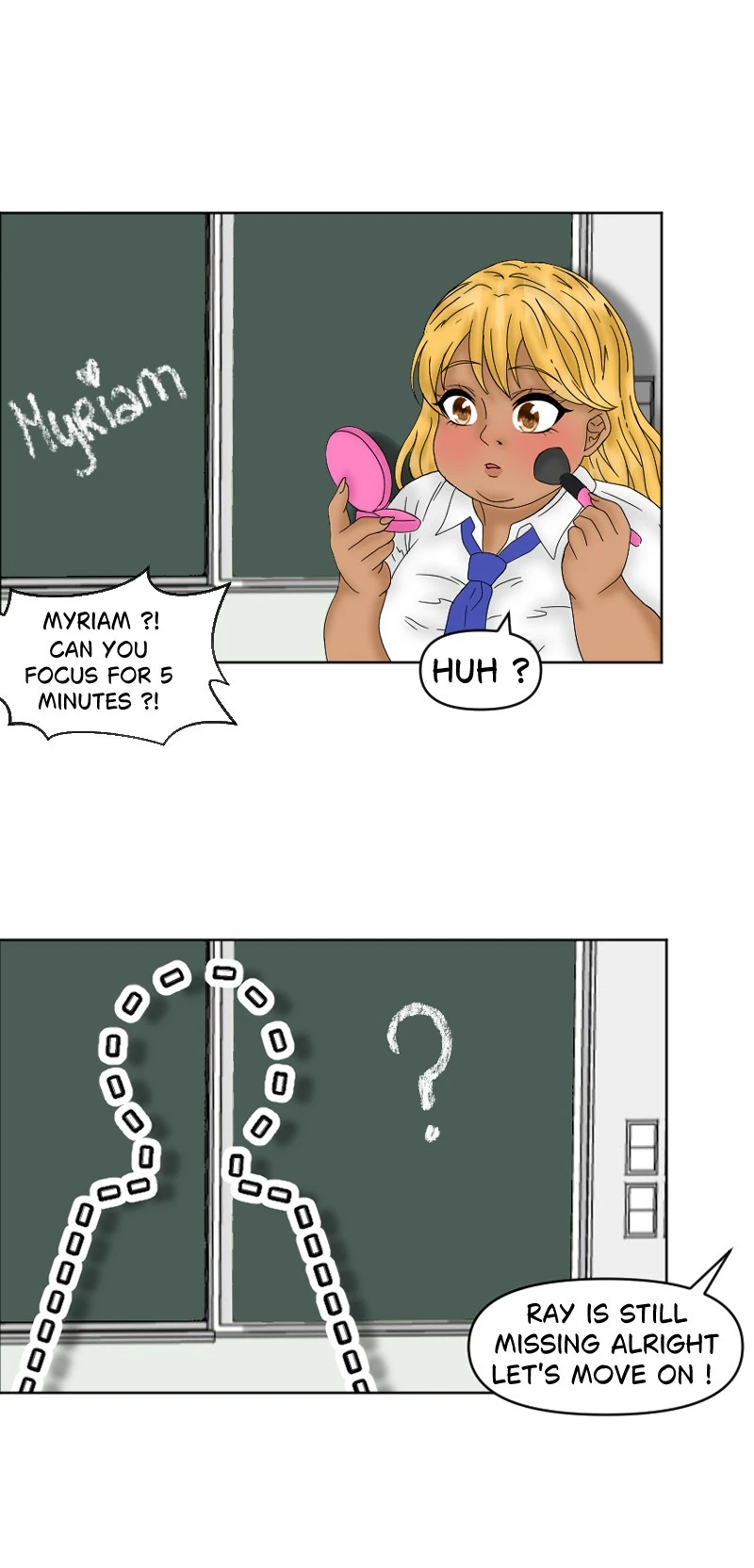 Episode 2, page 6