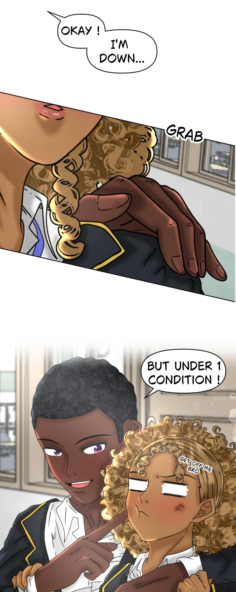 Episode 2, page 21