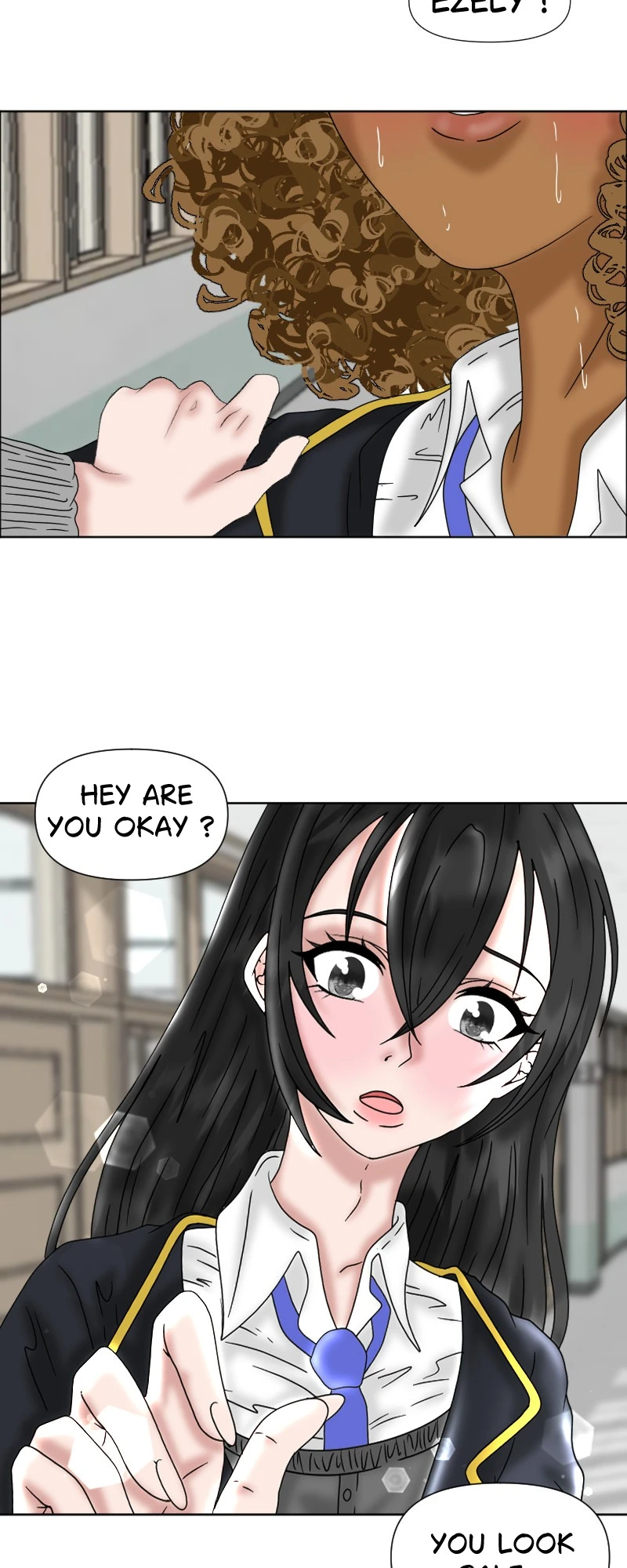 Episode 3, page 6