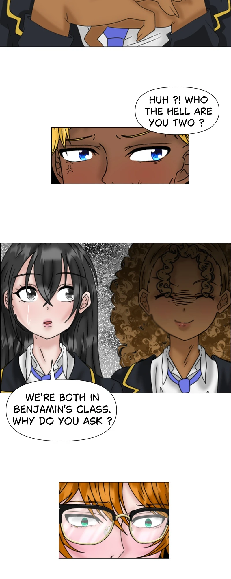 Episode 3, page 31
