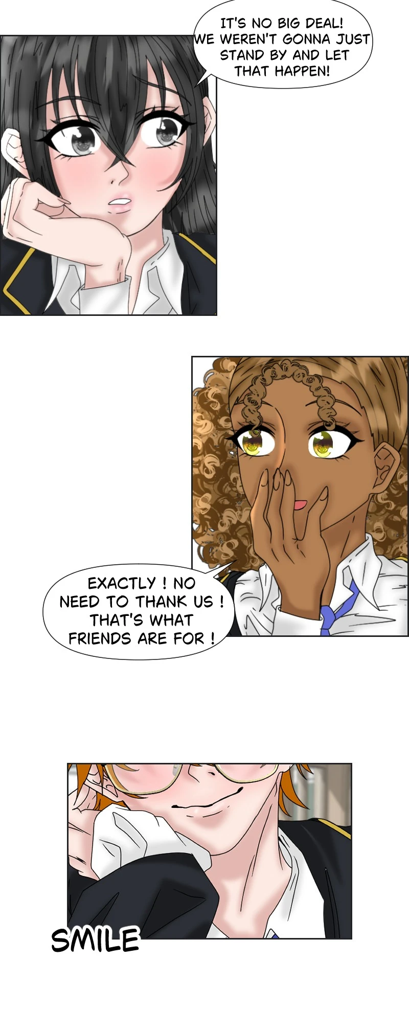Episode 3, page 42