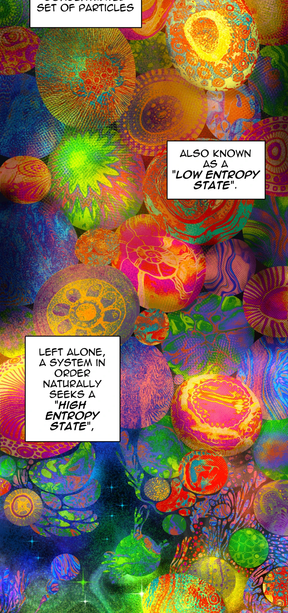 EPISODE 1. The Second Law of Thermodynamics, page 5
