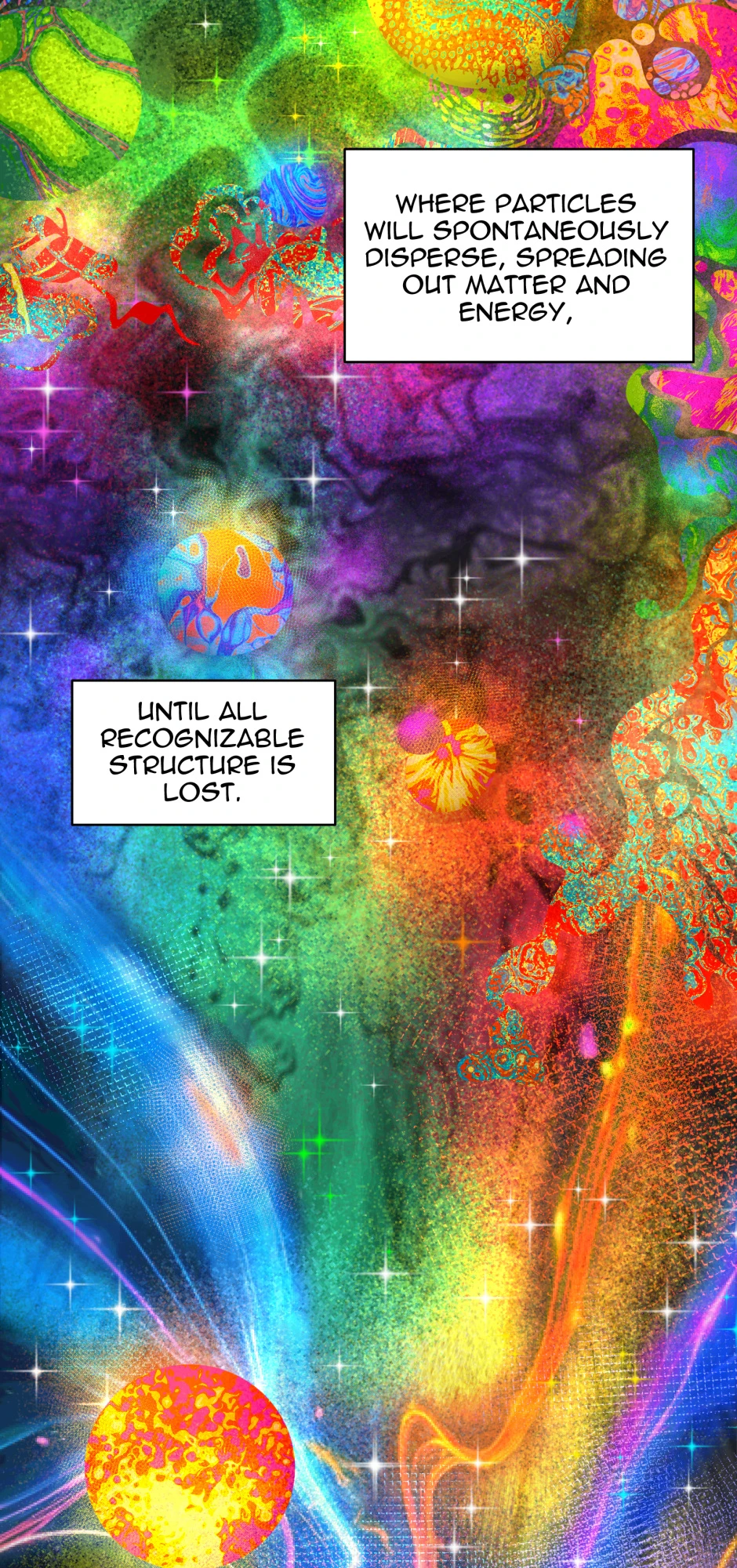 EPISODE 1. The Second Law of Thermodynamics, page 6