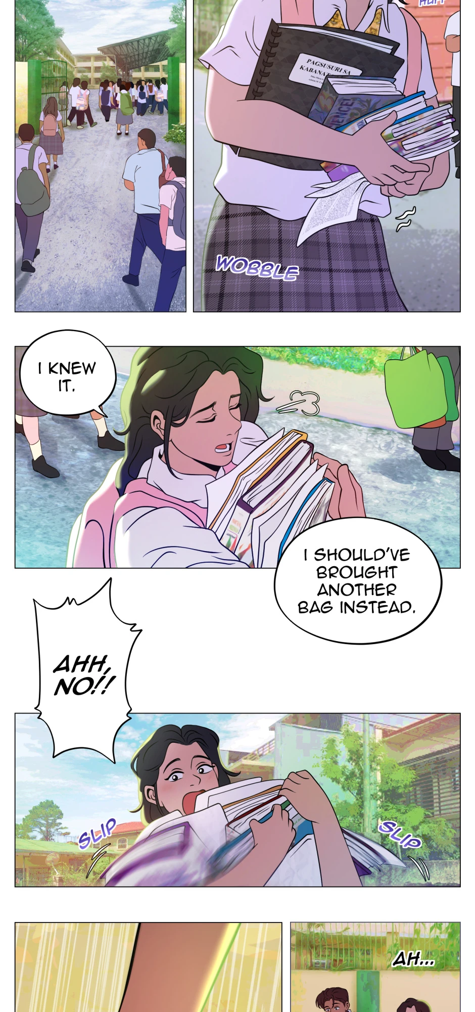 EPISODE 1. The Second Law of Thermodynamics, page 15