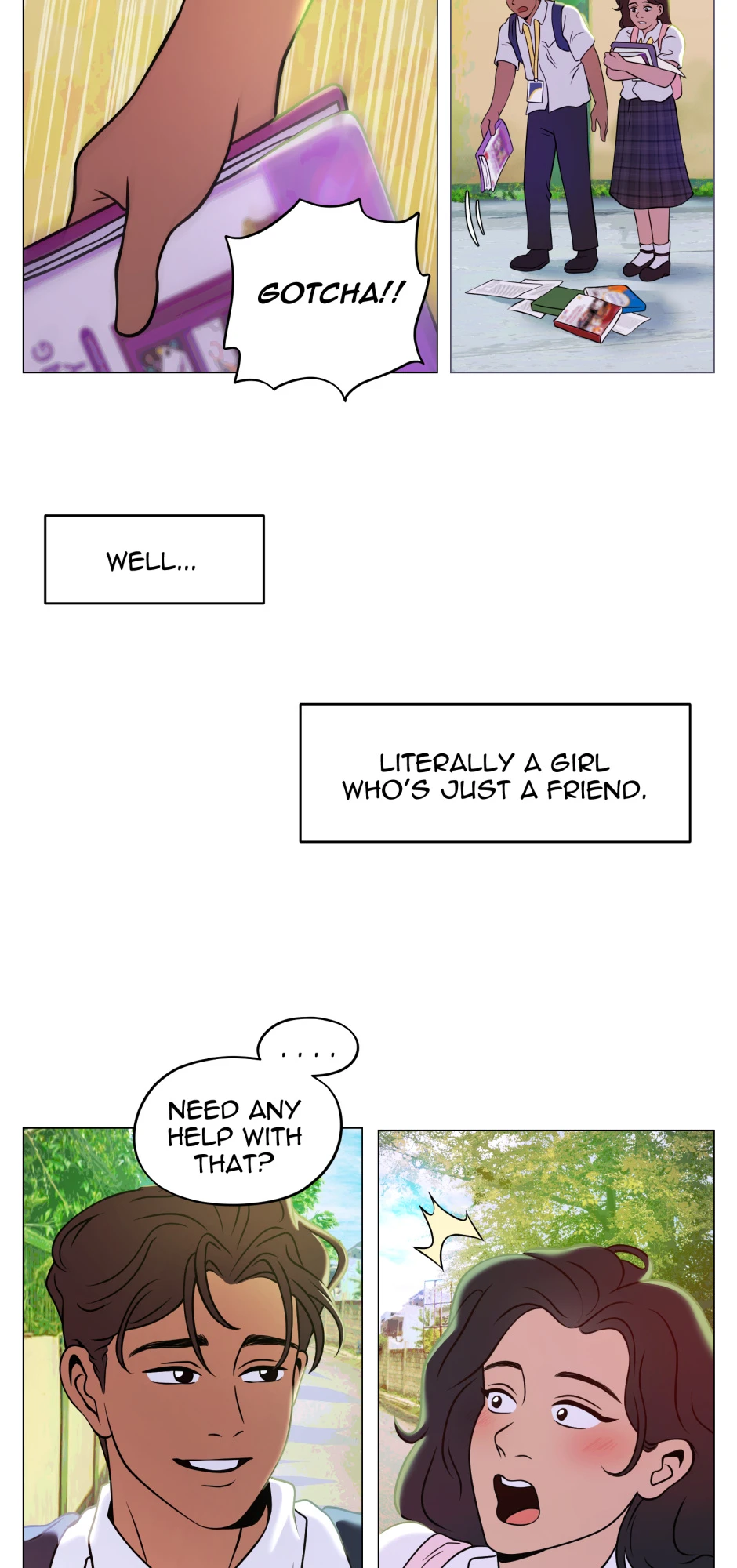 EPISODE 1. The Second Law of Thermodynamics, page 16