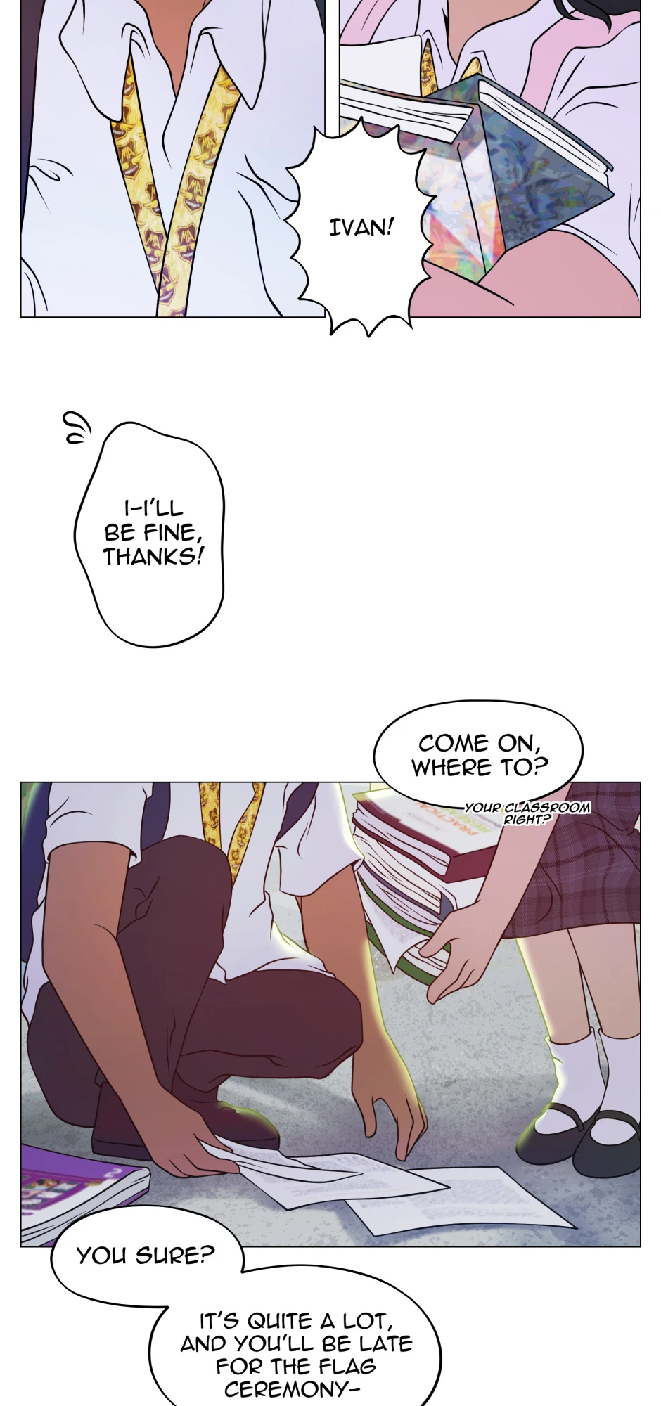 EPISODE 1. The Second Law of Thermodynamics, page 17