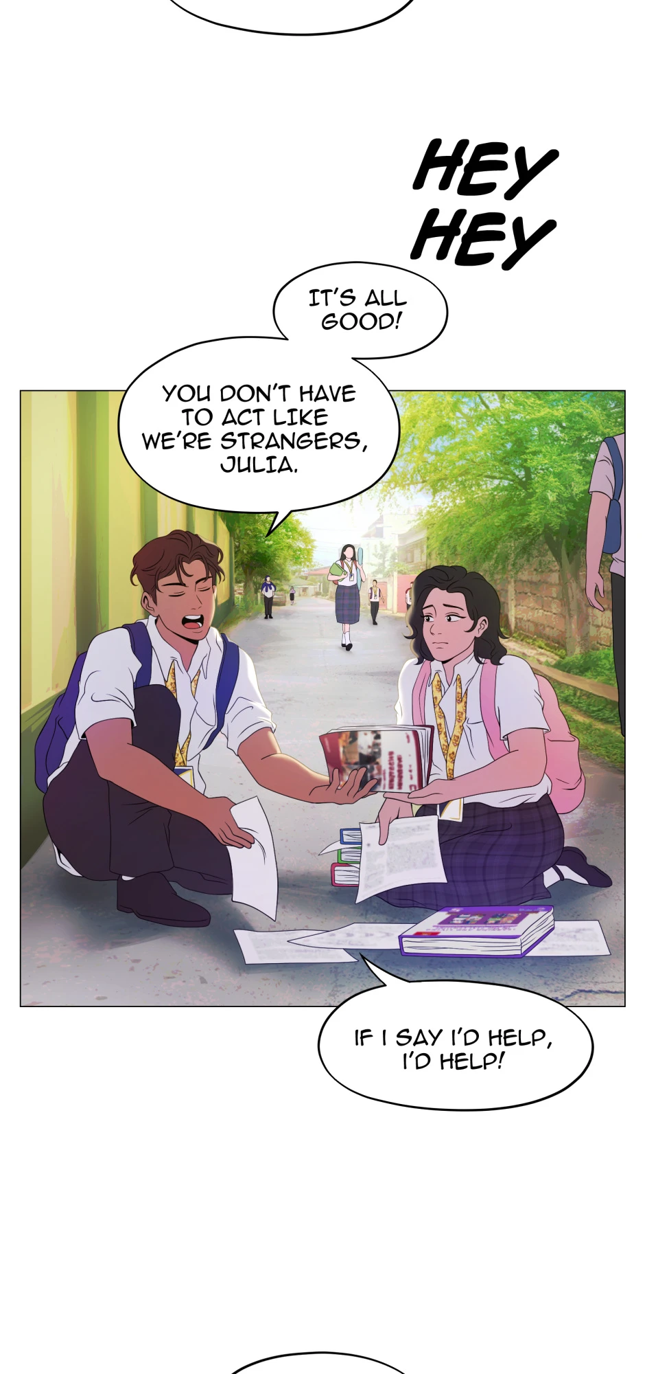 EPISODE 1. The Second Law of Thermodynamics, page 18