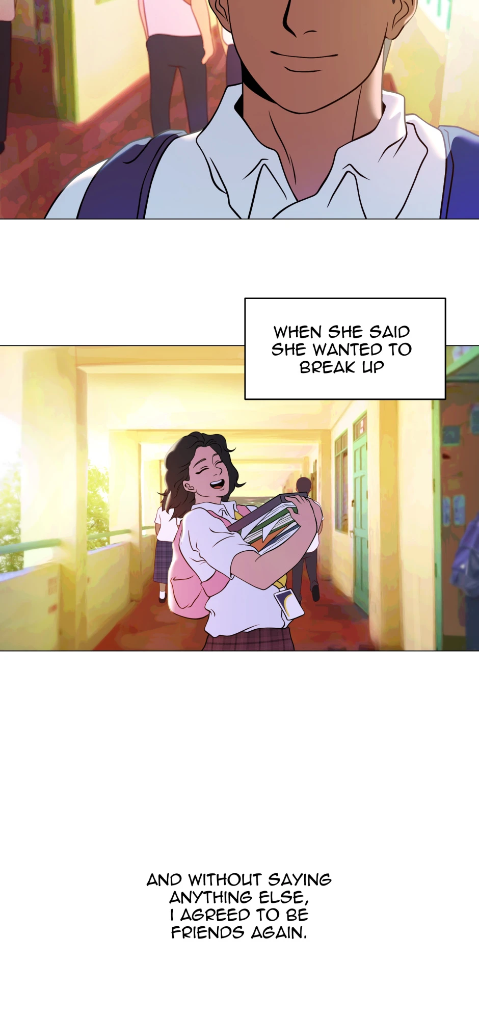EPISODE 1. The Second Law of Thermodynamics, page 23