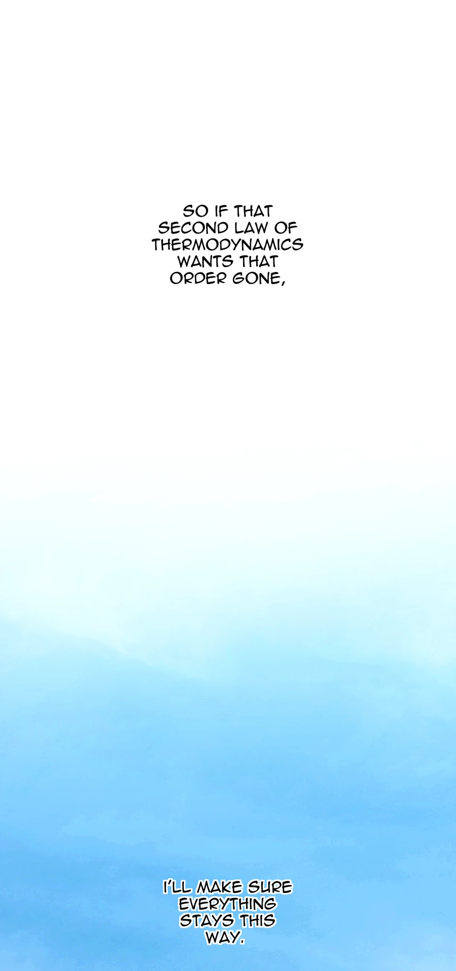 EPISODE 1. The Second Law of Thermodynamics, page 26