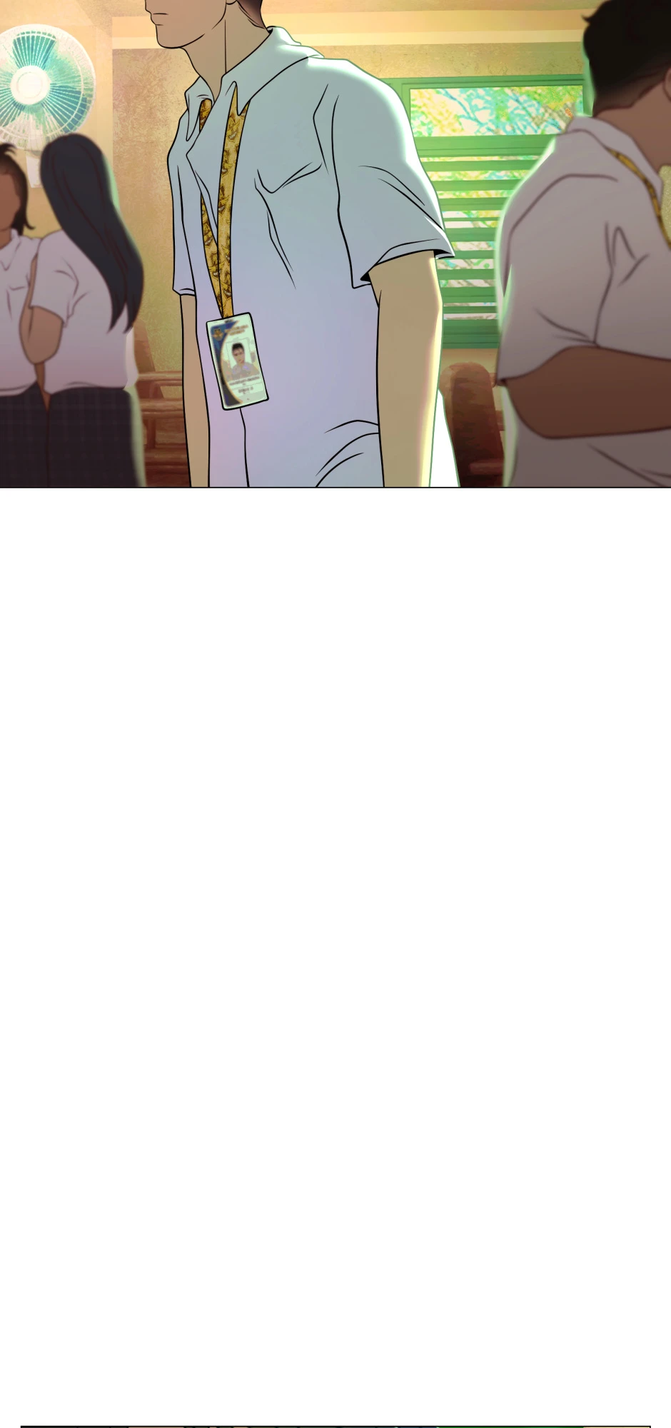 EPISODE 3. Who Is That Guy?!, page 9