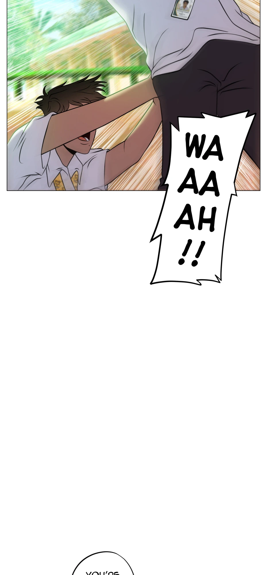 EPISODE 3. Who Is That Guy?!, page 11
