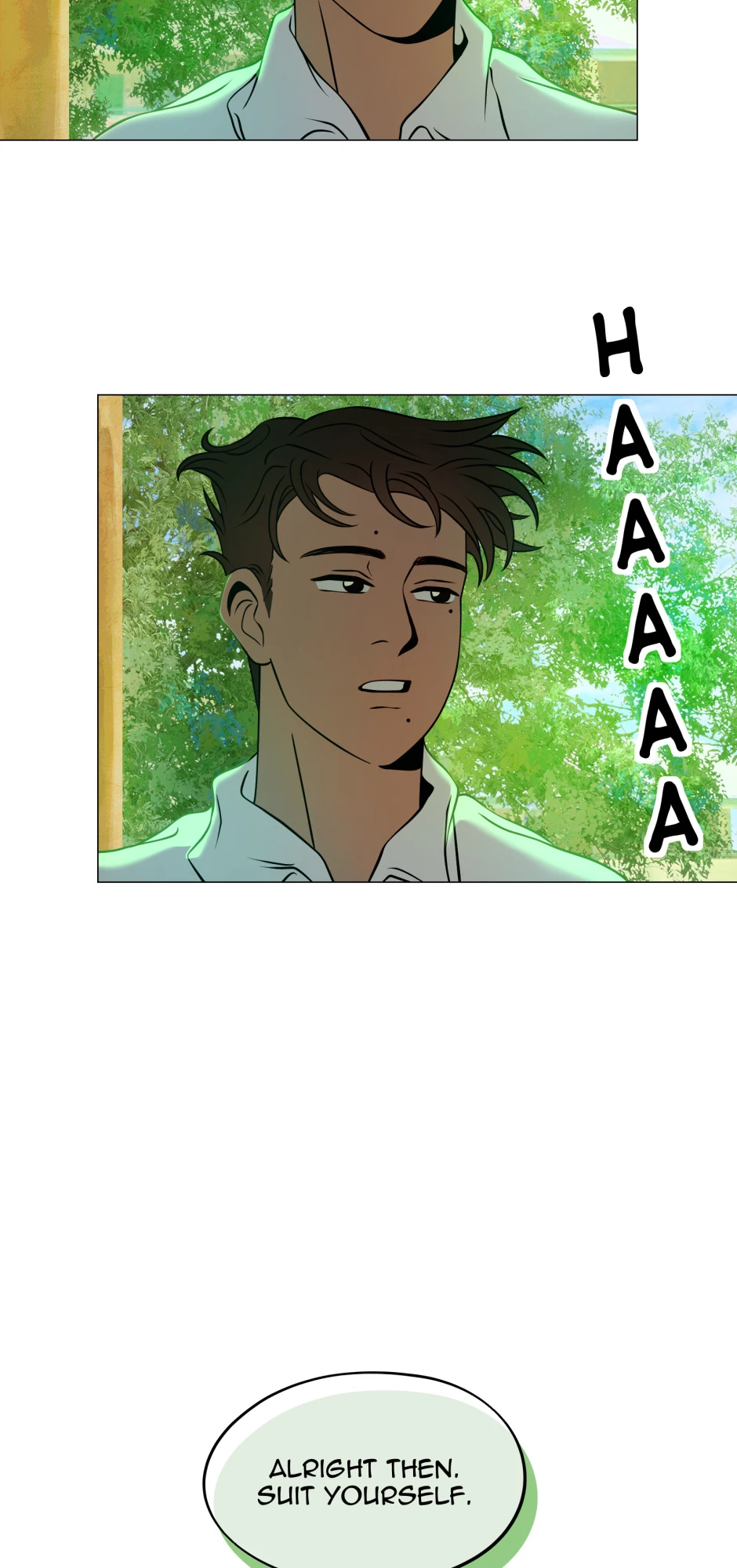 EPISODE 3. Who Is That Guy?!, page 17