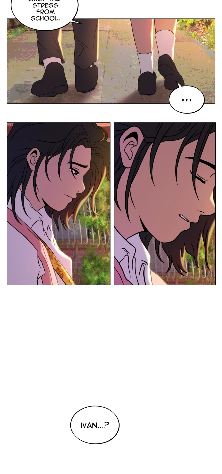 EPISODE 4. It's Adrian Constantino., page 2