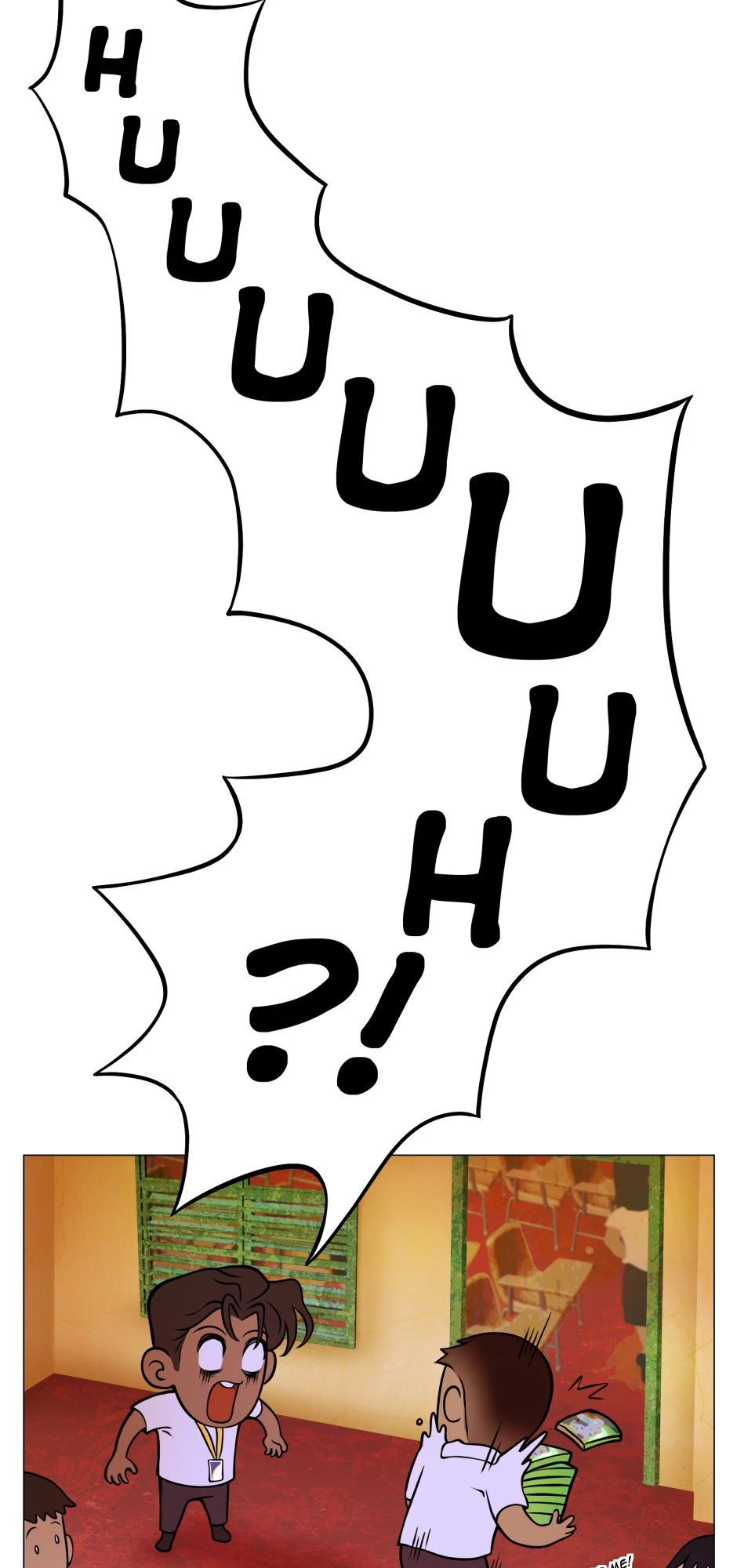 EPISODE 4. It's Adrian Constantino., page 14