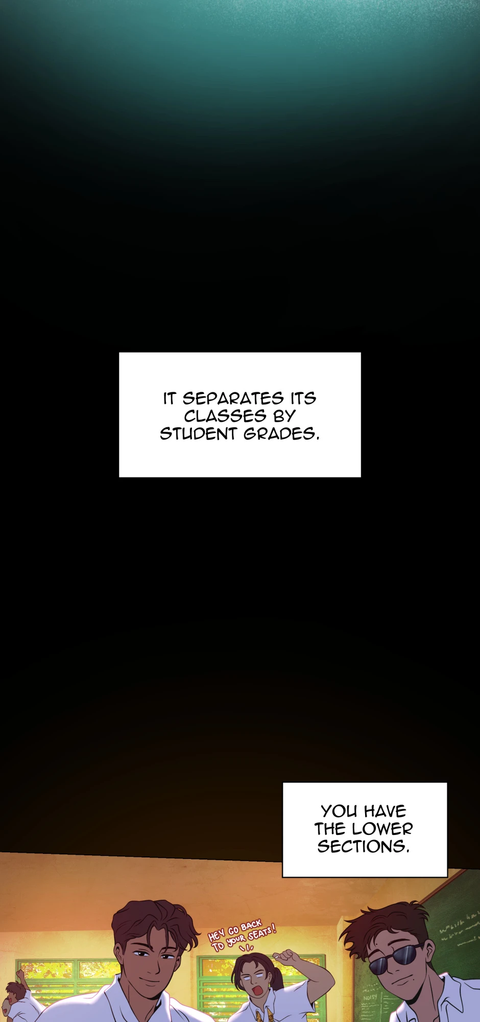 EPISODE 5. Le Chatelier's Principle, page 3