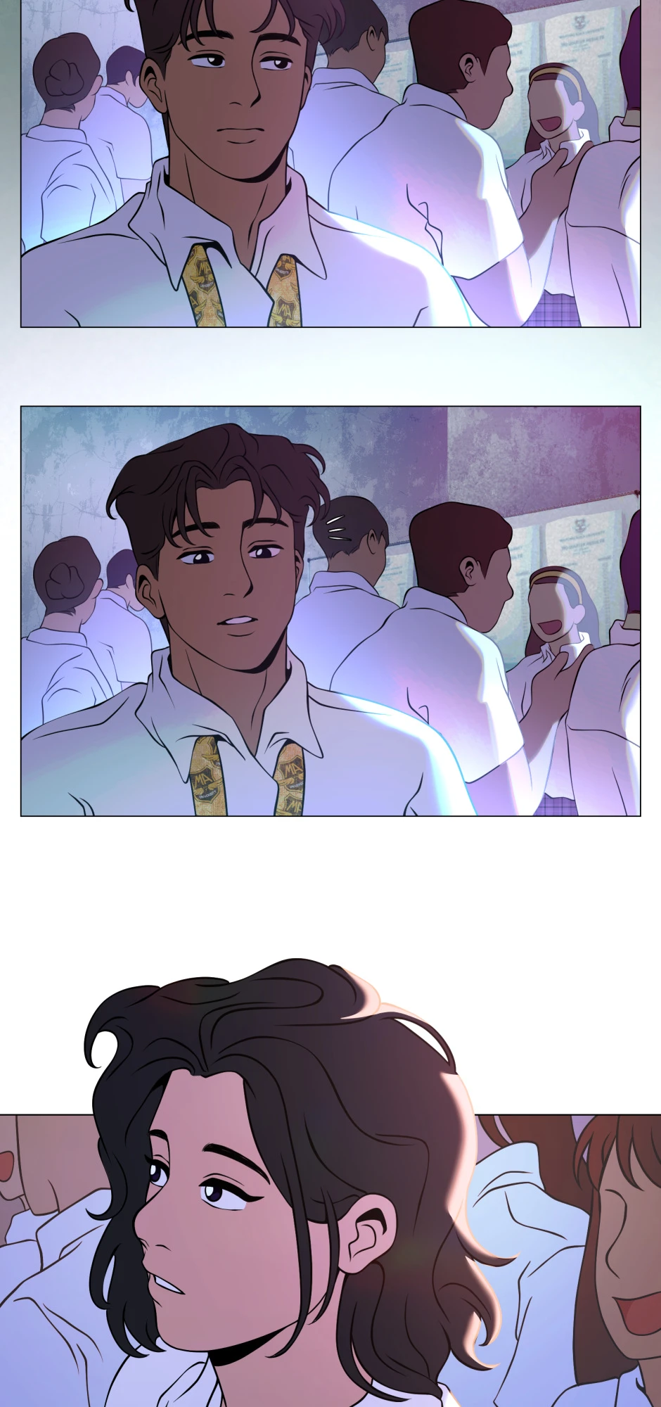 EPISODE 5. Le Chatelier's Principle, page 13