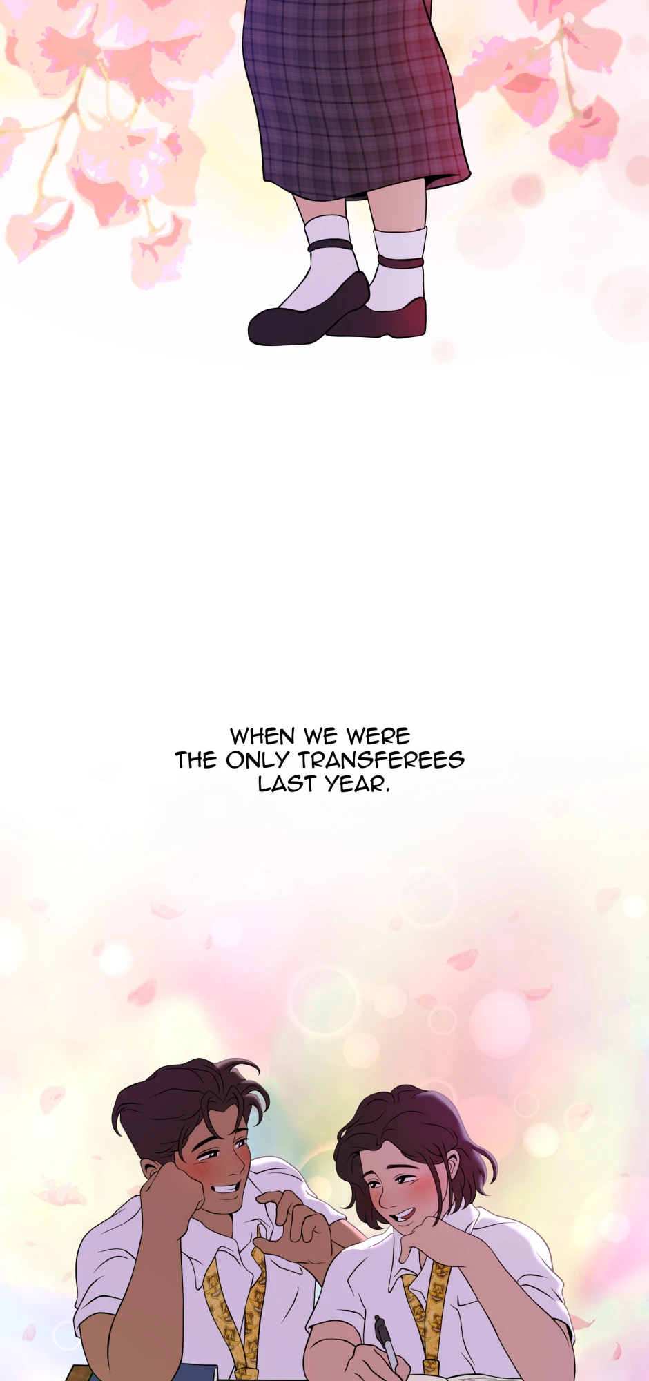 EPISODE 5. Le Chatelier's Principle, page 15