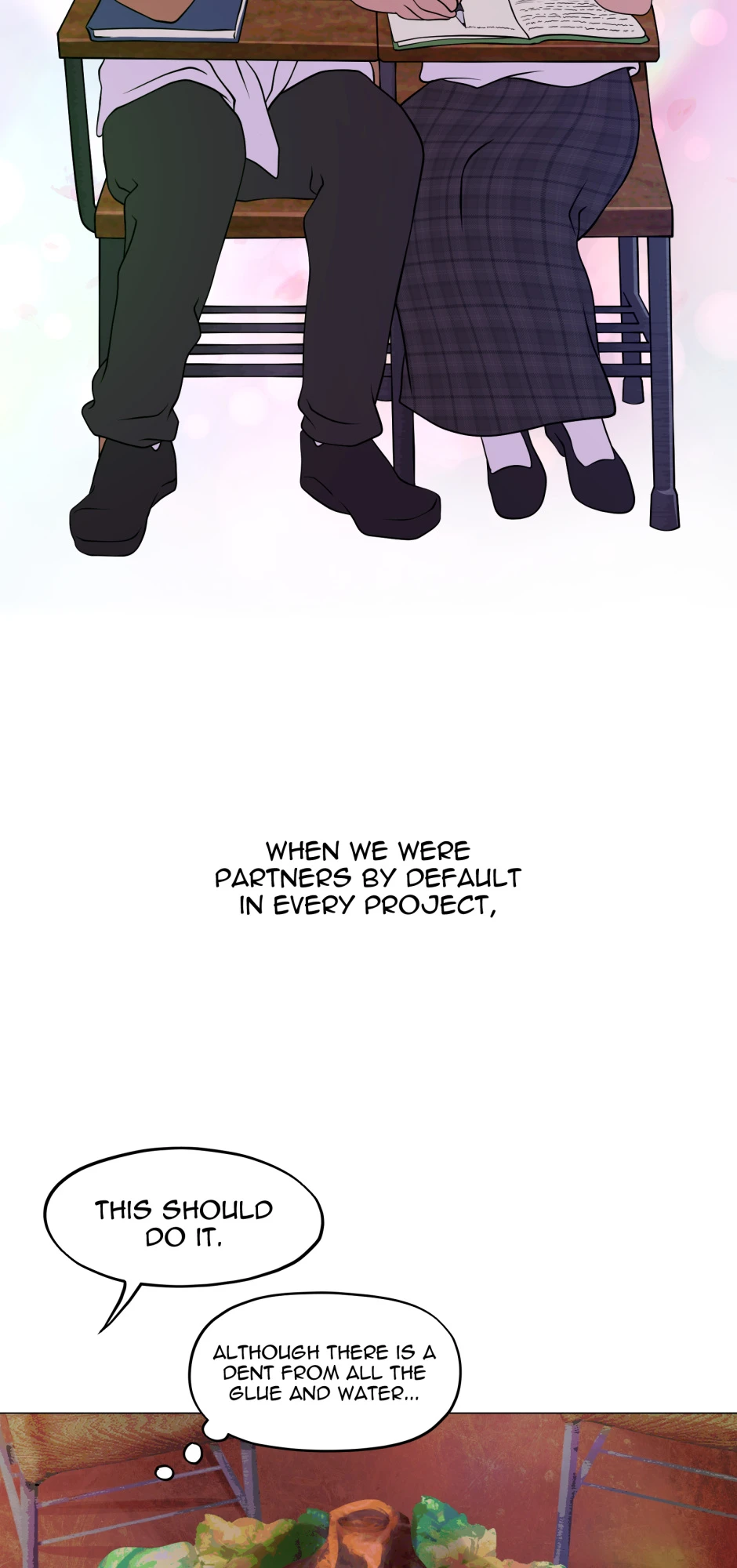 EPISODE 5. Le Chatelier's Principle, page 16