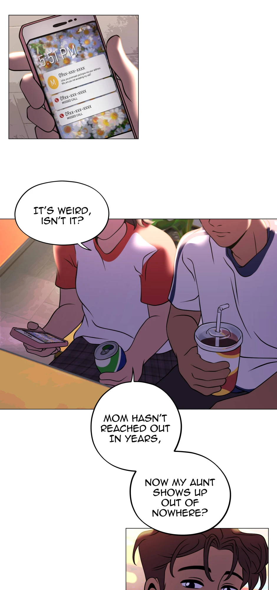 EPISODE 5. Le Chatelier's Principle, page 22