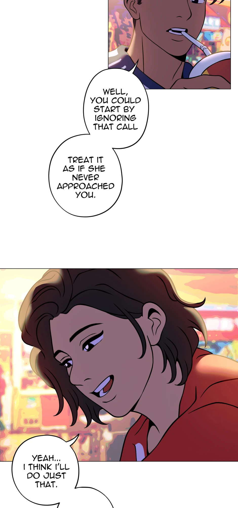 EPISODE 5. Le Chatelier's Principle, page 23