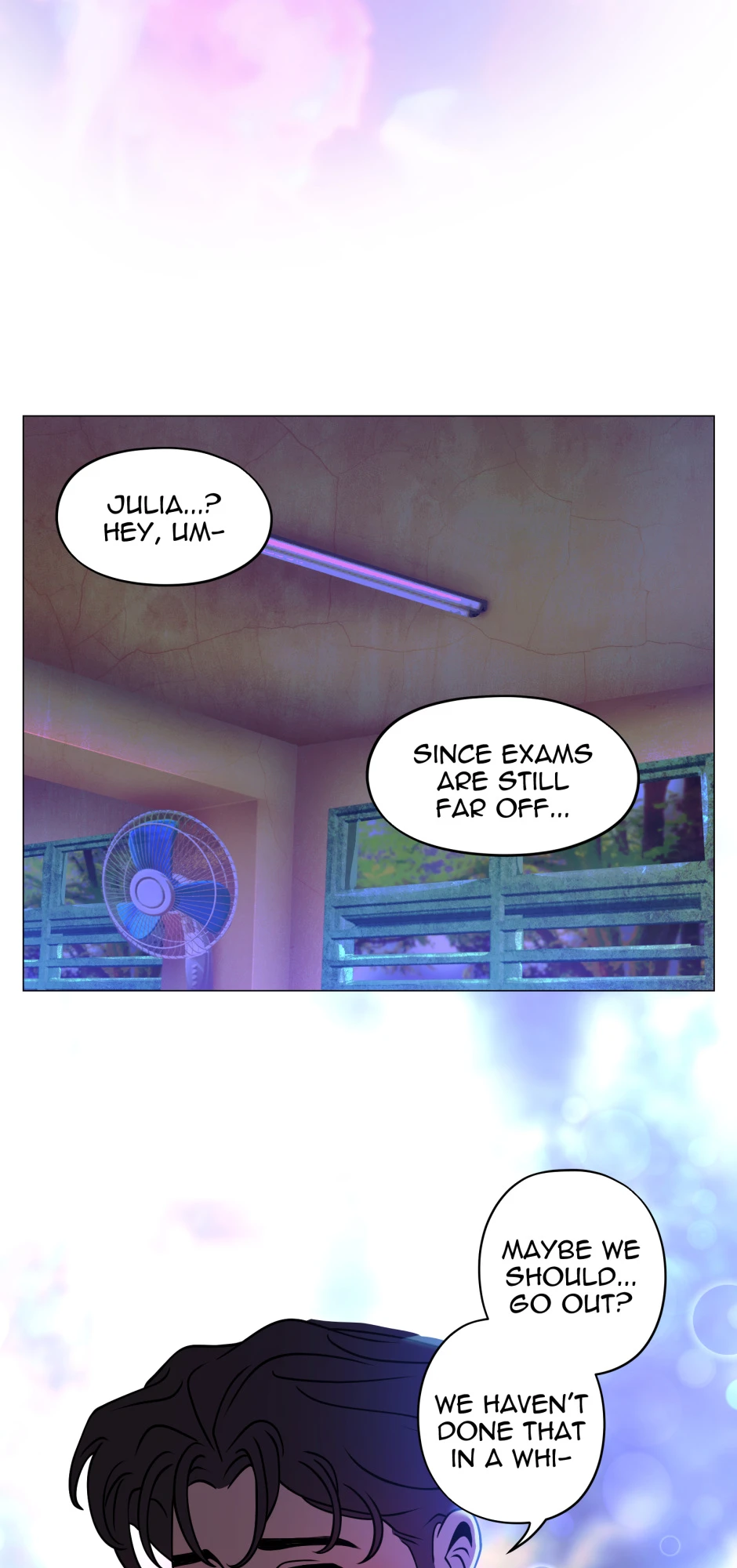 EPISODE 5. Le Chatelier's Principle, page 26