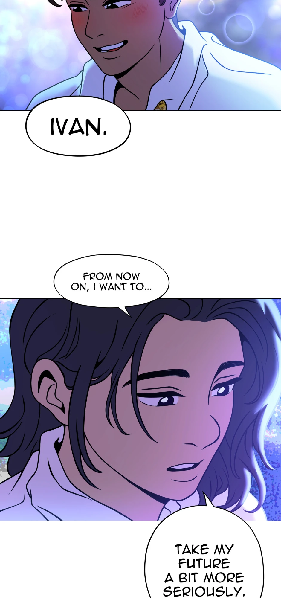 EPISODE 5. Le Chatelier's Principle, page 27