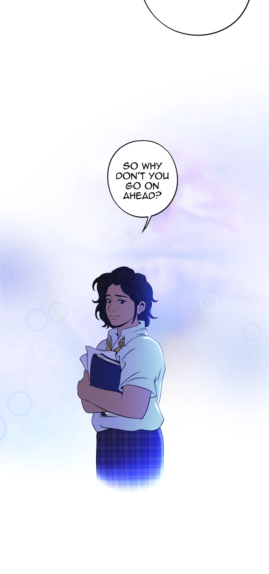 EPISODE 5. Le Chatelier's Principle, page 28
