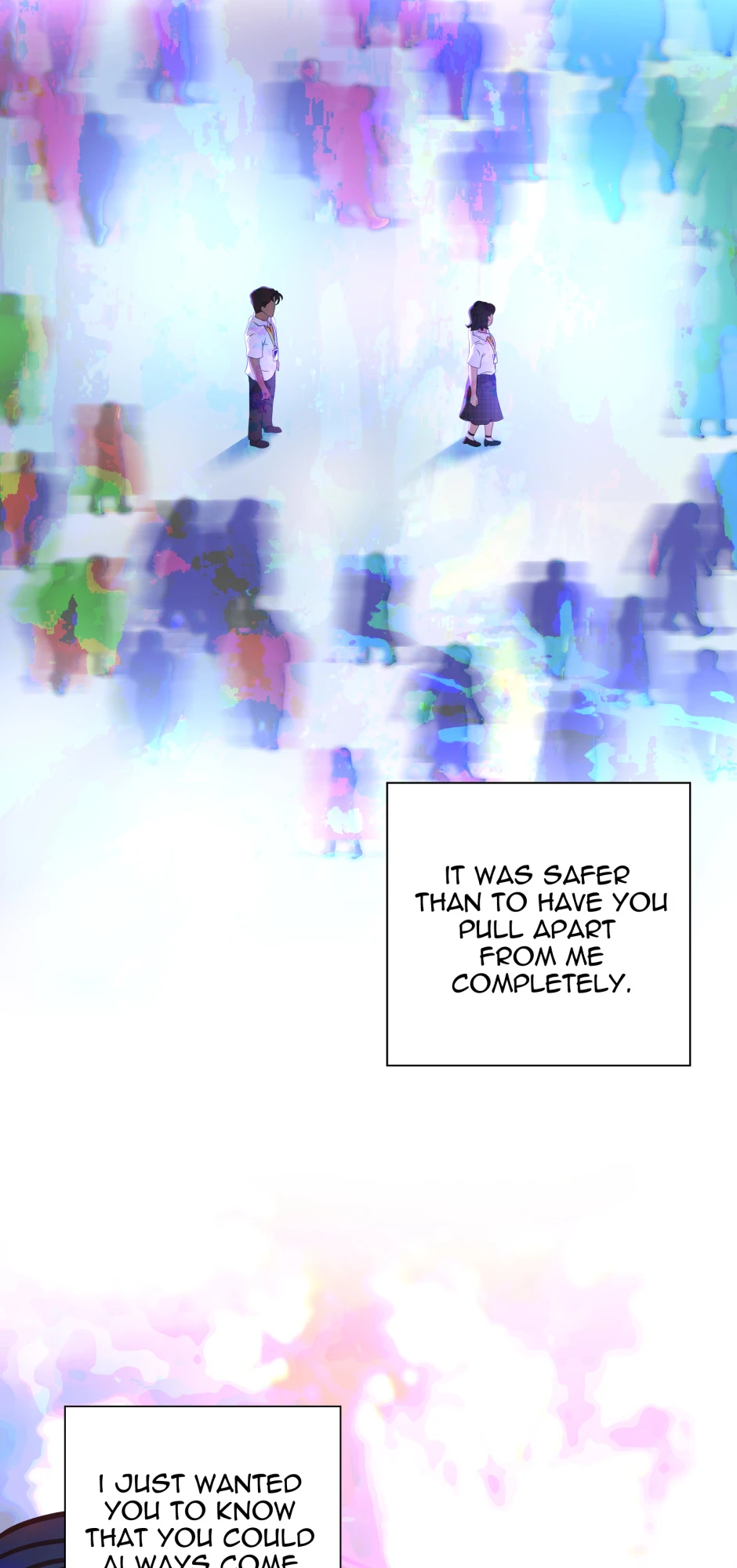 EPISODE 5. Le Chatelier's Principle, page 31