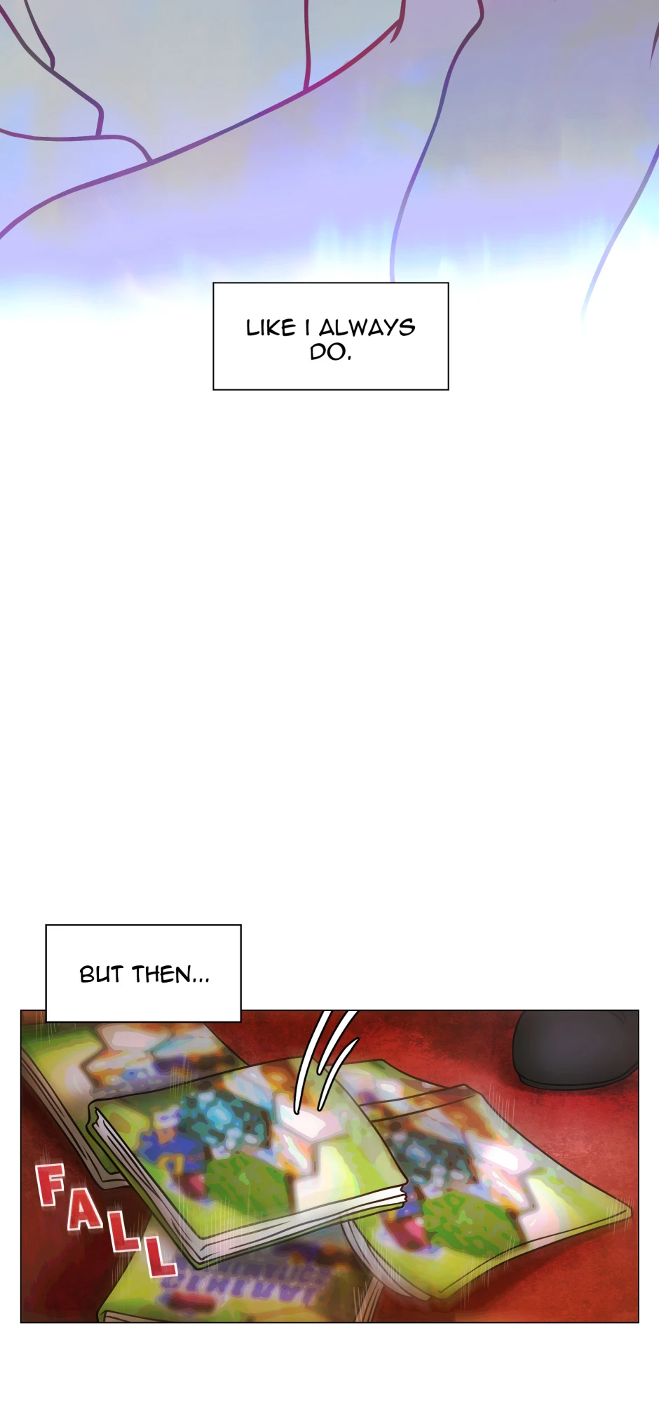 EPISODE 5. Le Chatelier's Principle, page 33
