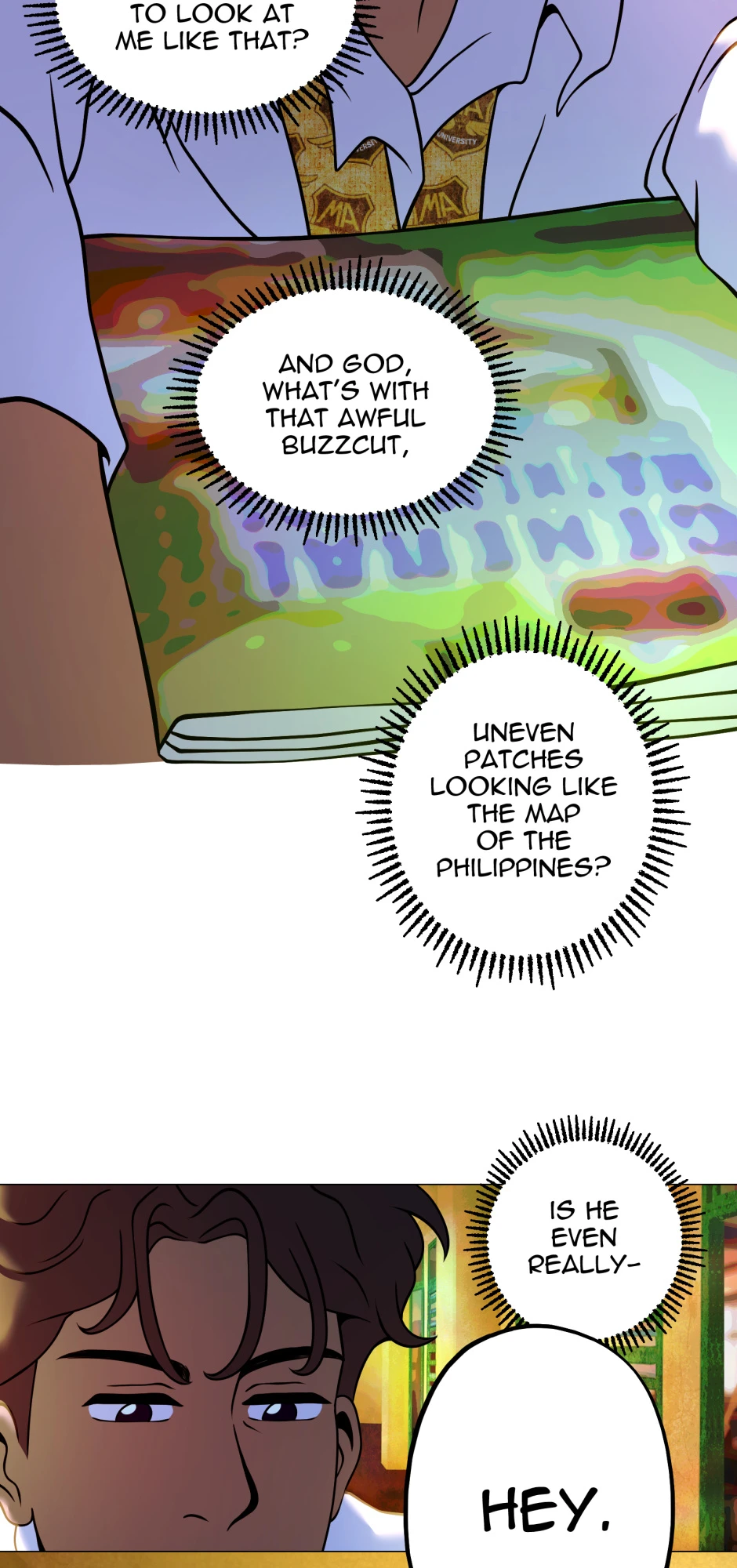 EPISODE 5. Le Chatelier's Principle, page 36