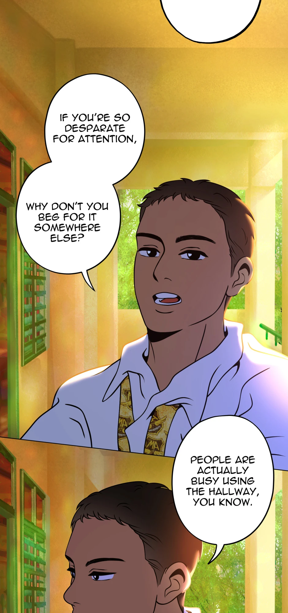 EPISODE 5. Le Chatelier's Principle, page 37